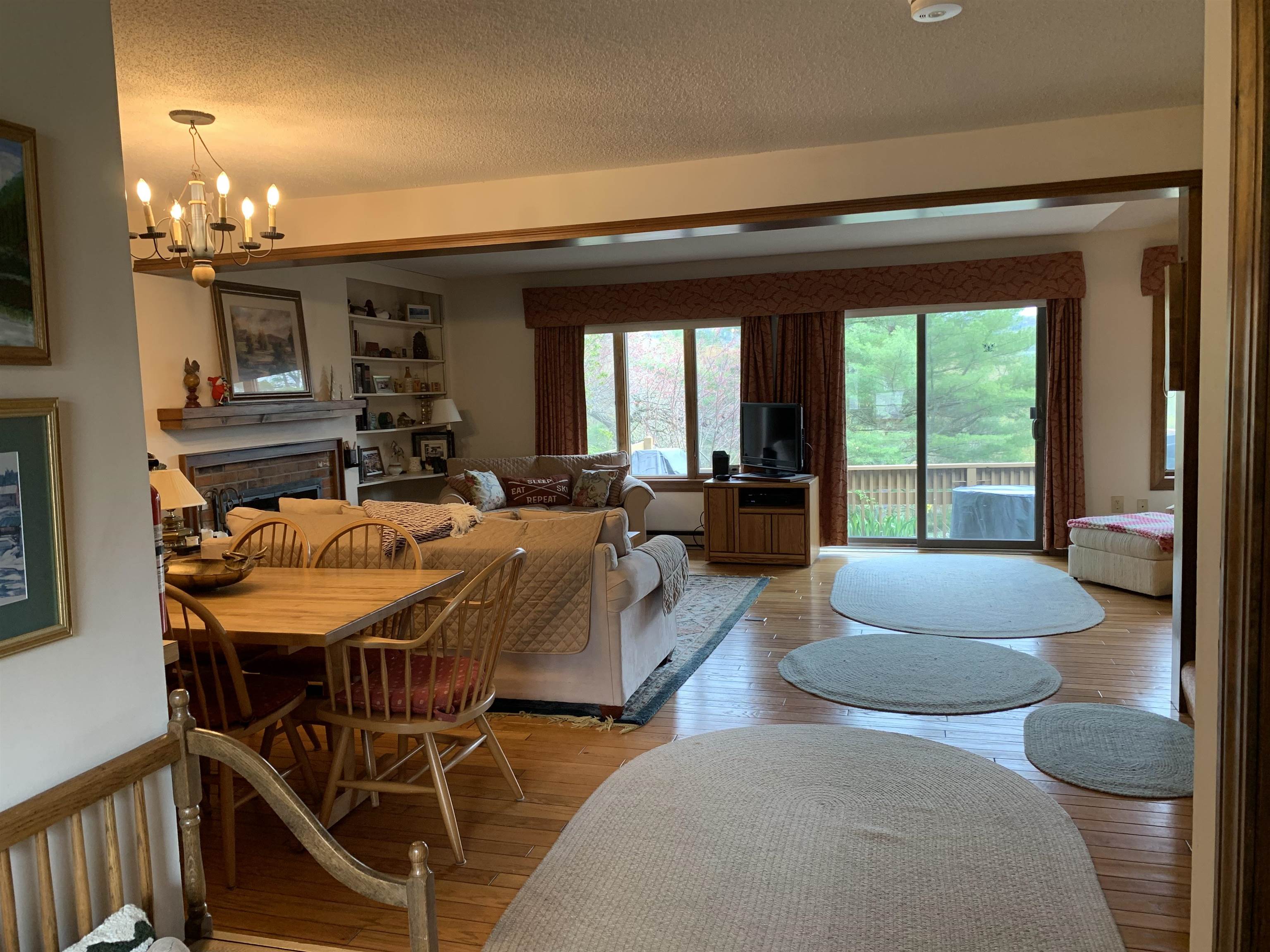 355 Lyman Batcheller Road, Unit 12B Hartford, VT 05059 - Photo 8 of 17 Gallery Image 8