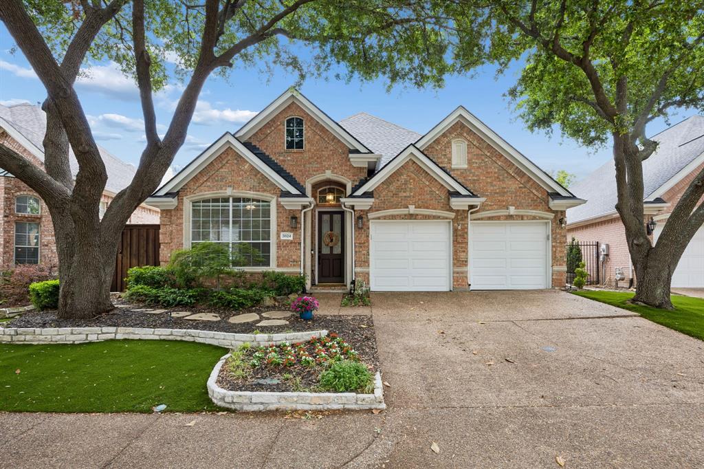 3824 Park Place Addison, TX 75001 - Photo 1 of 1