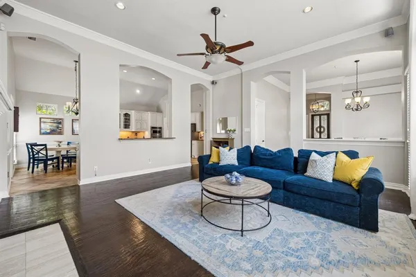 $674,000 | 3824 Park Place, Addison, TX 75001