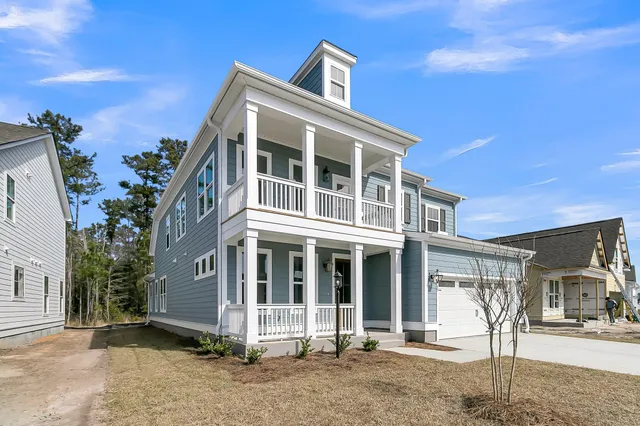 $572,990 | 786 Maynard Lane, Summerville, SC 29486