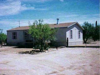 5520 North Lak A Yucca Road Tucson, AZ 85743 - Photo 1 of 1