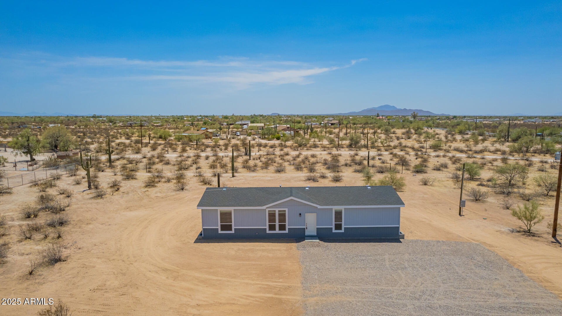 9857 North Diffin Road Florence, AZ 85132 - Photo 4 of 43 01 - Diffin Drone