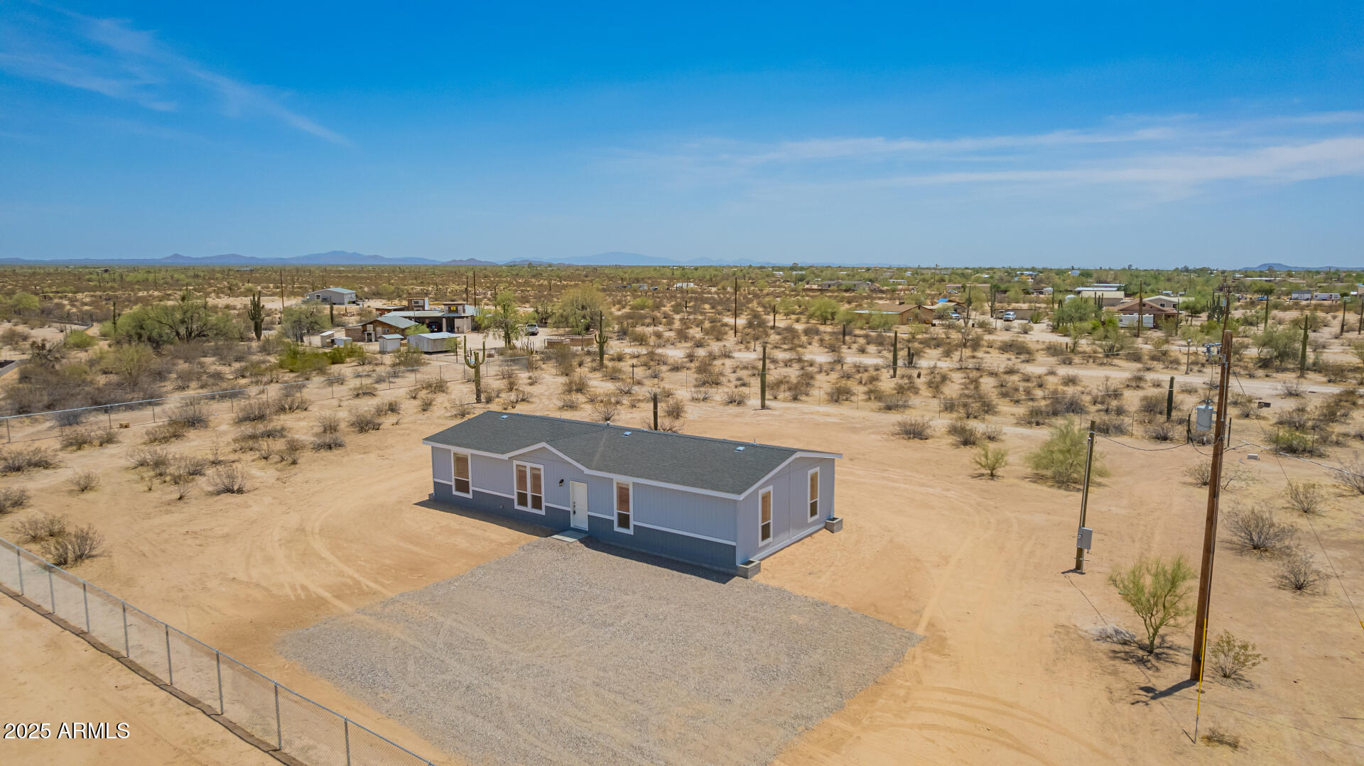 9857 North Diffin Road Florence, AZ 85132 - Photo 6 of 43 03 - Diffin Drone