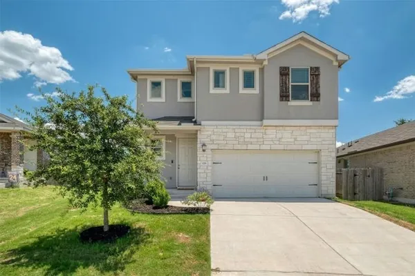 $2,299 | 128 Tucana Street, Georgetown, TX 78628