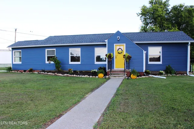 $324,000 | 505 Cusick Road, Rockford, TN 37853