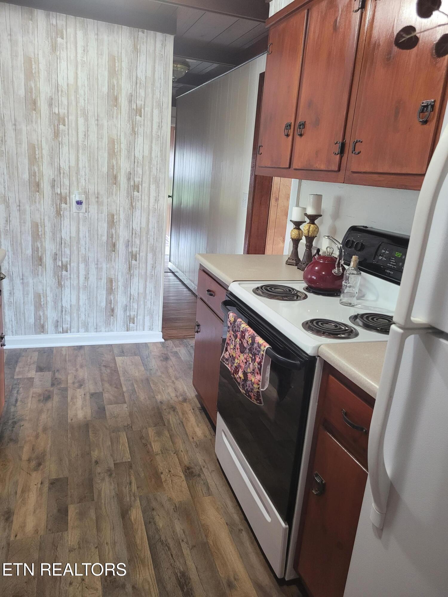 505 Cusick Road Rockford, TN 37853 - Photo 20 of 52 Kitchen