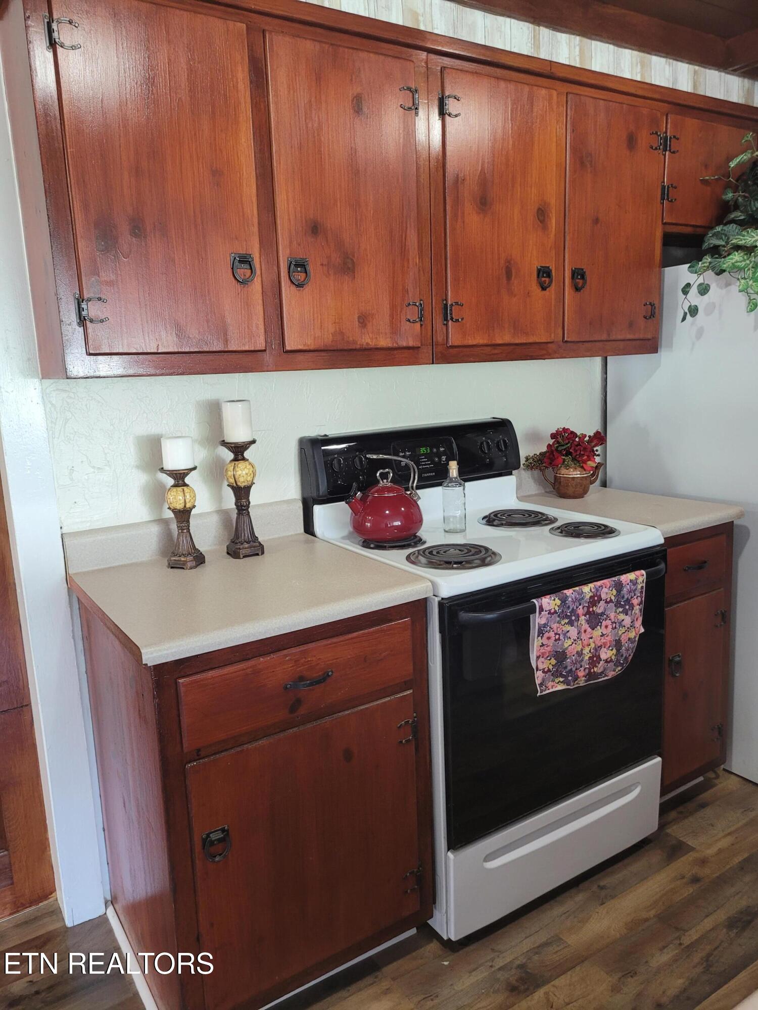 505 Cusick Road Rockford, TN 37853 - Photo 21 of 52 Kitchen