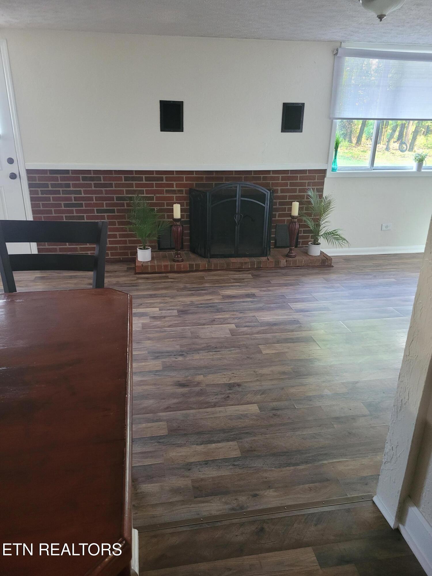 505 Cusick Road Rockford, TN 37853 - Photo 23 of 52 Still Kitchen/Great Room
