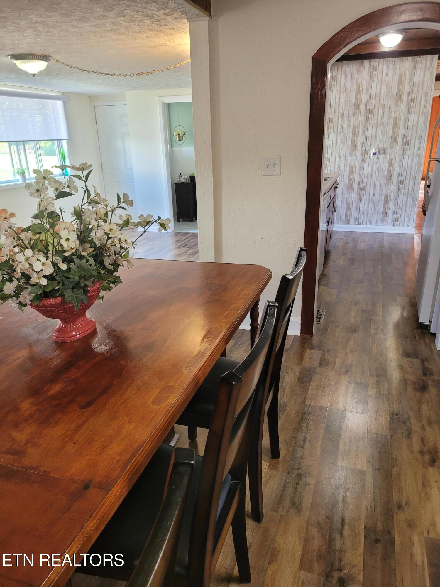 505 Cusick Road Rockford, TN 37853 - Photo 24 of 52 Breakfast Bar