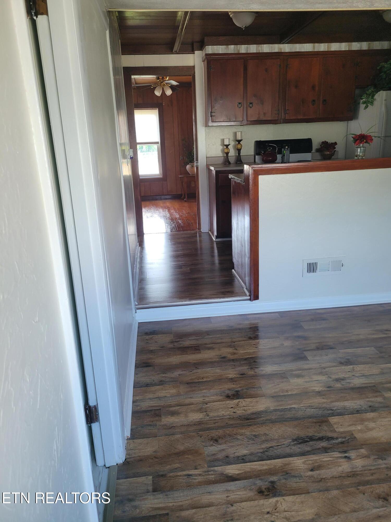 505 Cusick Road Rockford, TN 37853 - Photo 32 of 52 From side door to Great Room