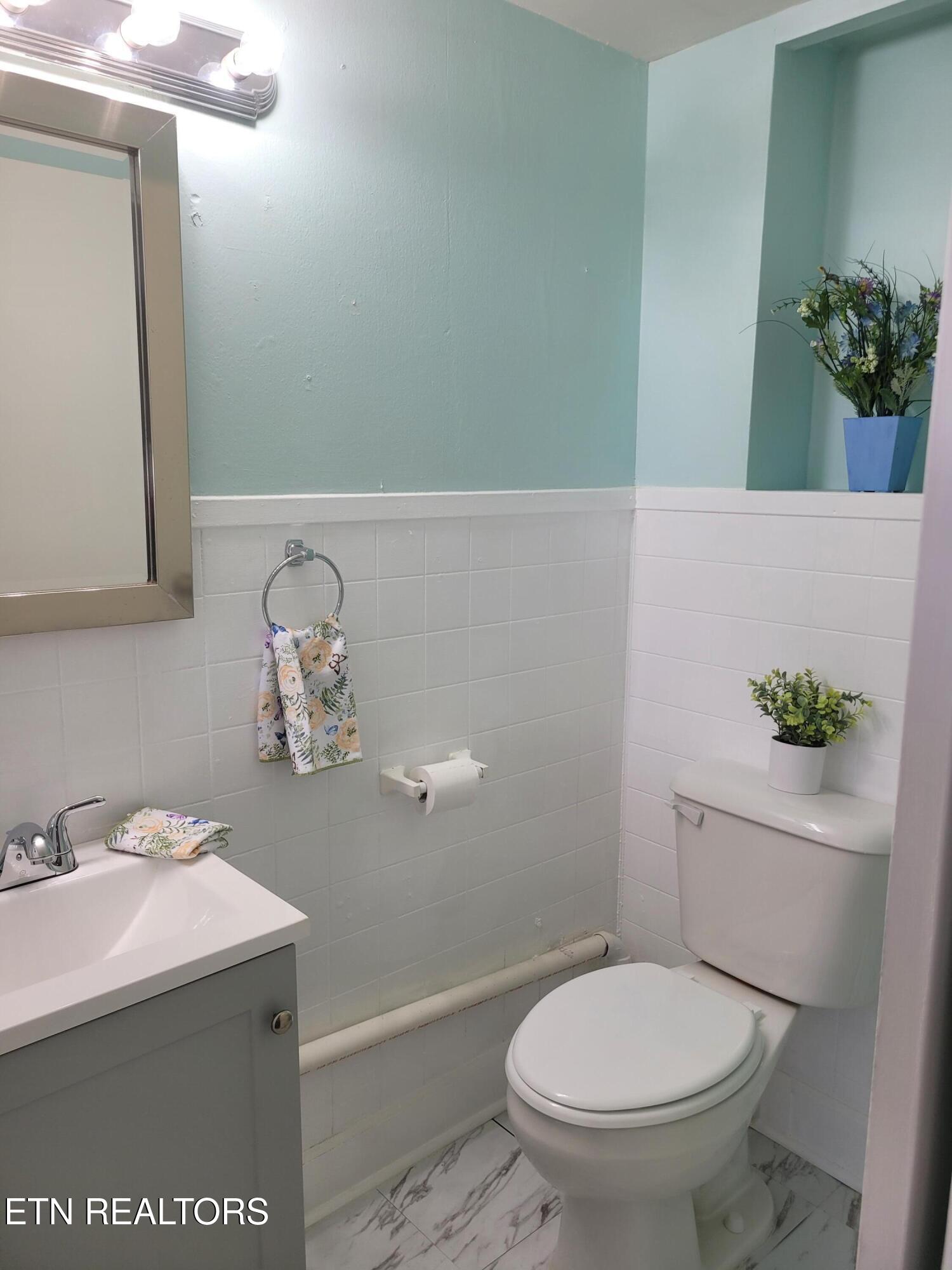 505 Cusick Road Rockford, TN 37853 - Photo 36 of 52 Main Bathroom