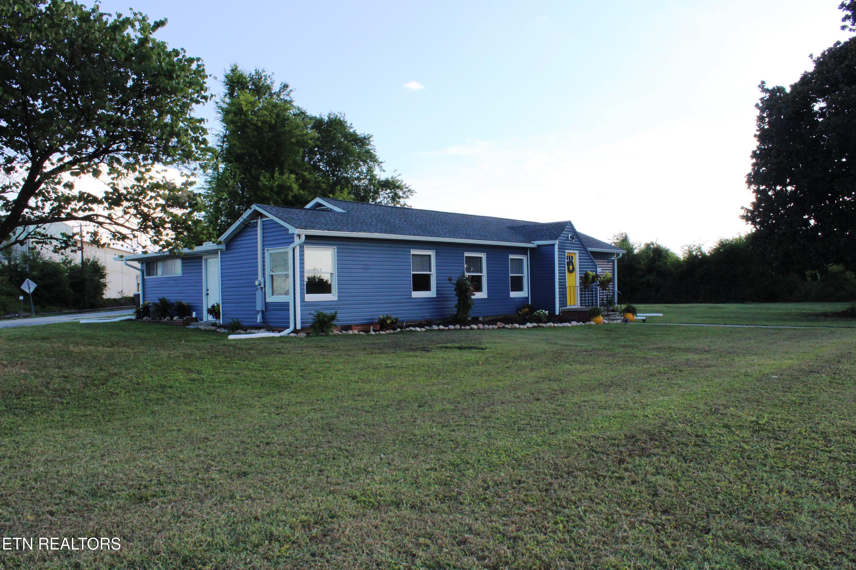 505 Cusick Road Rockford, TN 37853 - Photo 4 of 52 Huge Property