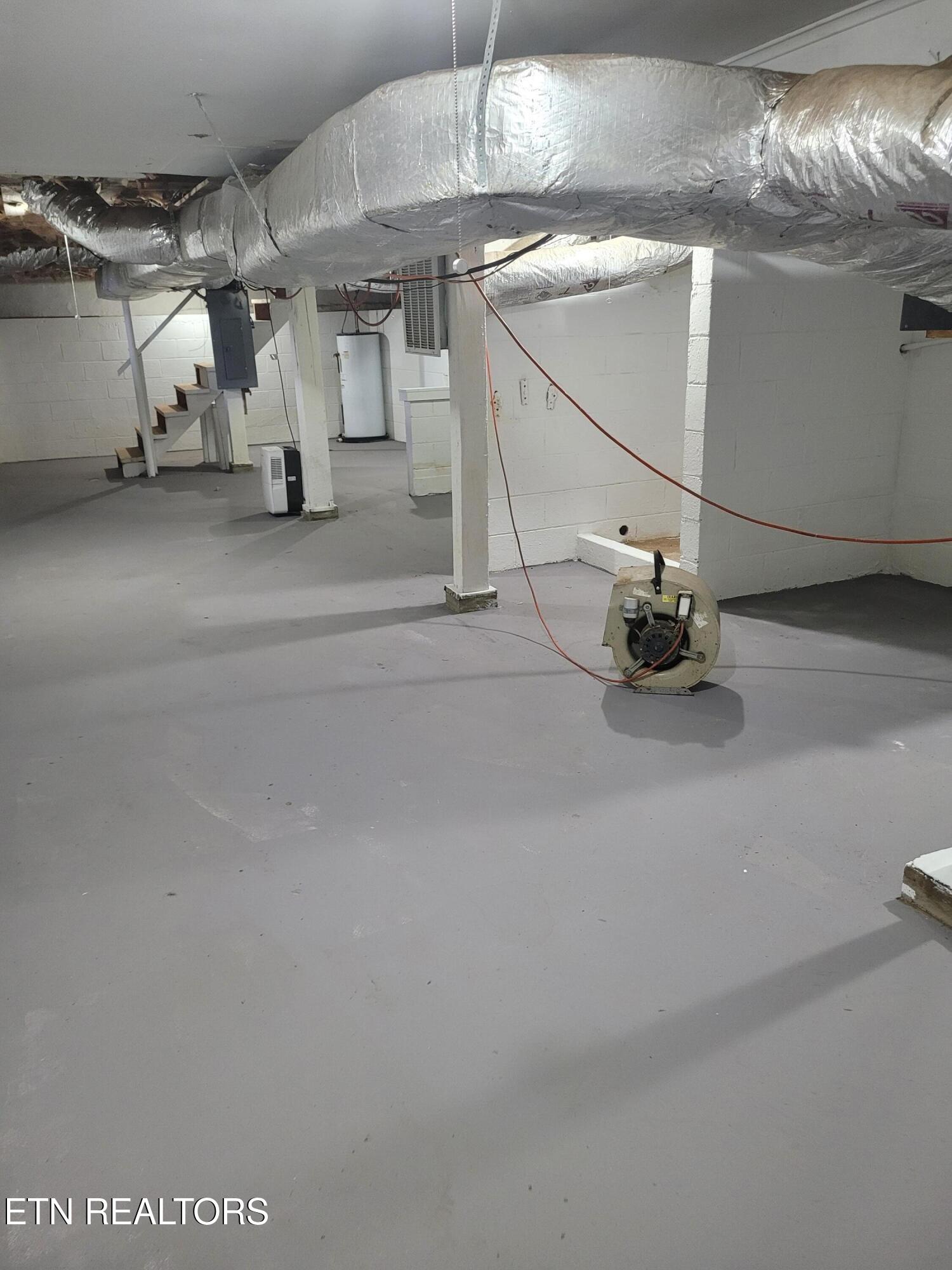 505 Cusick Road Rockford, TN 37853 - Photo 42 of 52 Great for Hobby Room