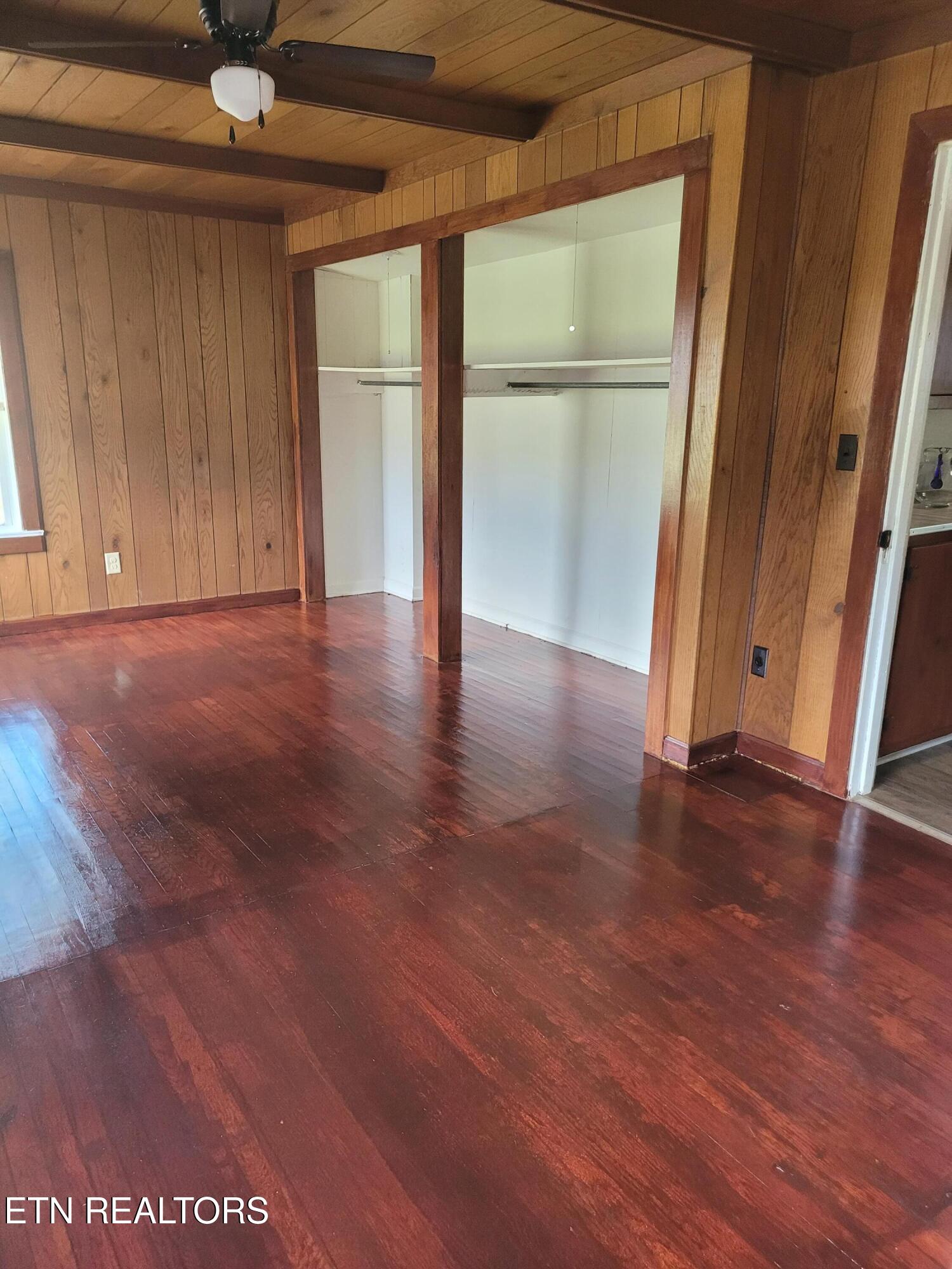 505 Cusick Road Rockford, TN 37853 - Photo 44 of 52 Master Bedroom