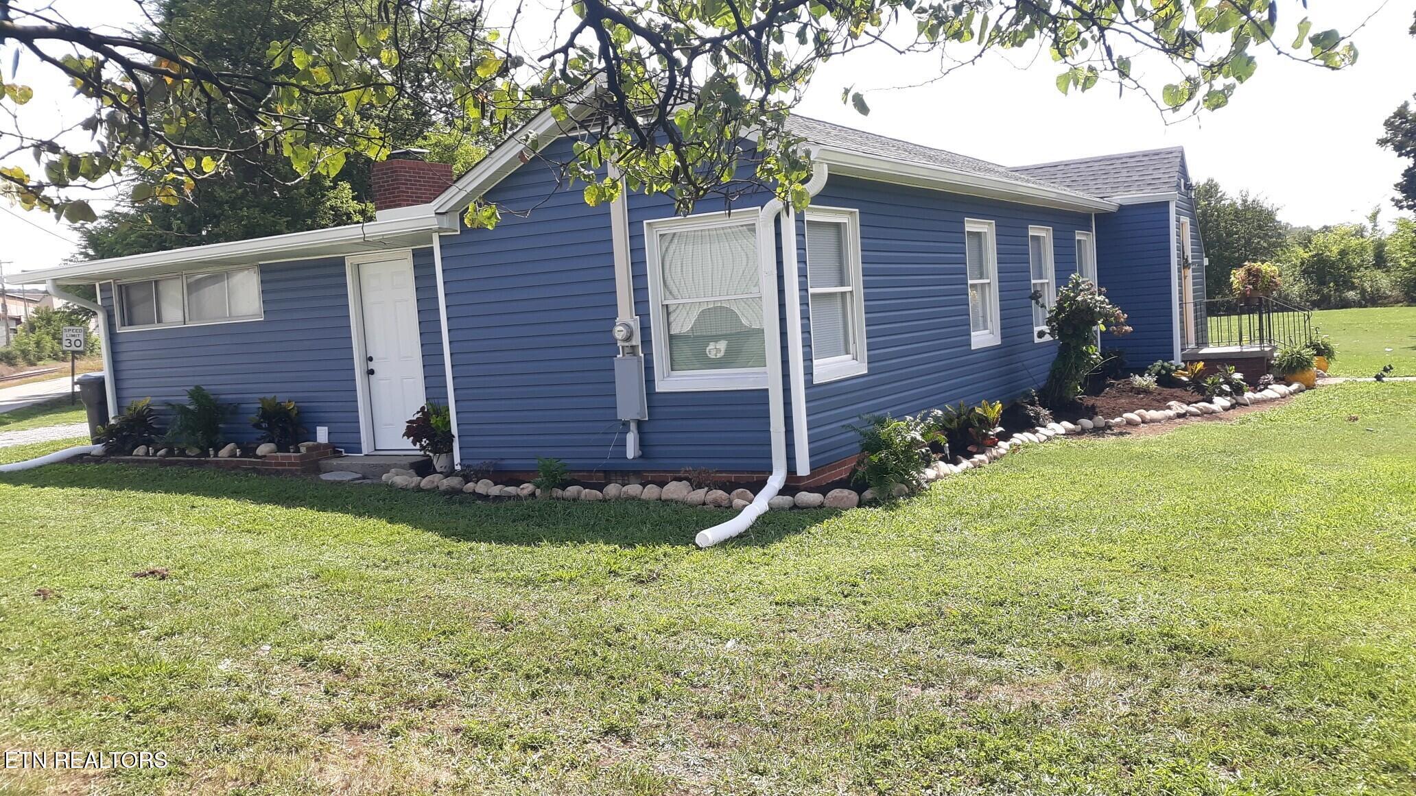 505 Cusick Road Rockford, TN 37853 - Photo 6 of 52 Corner Lot