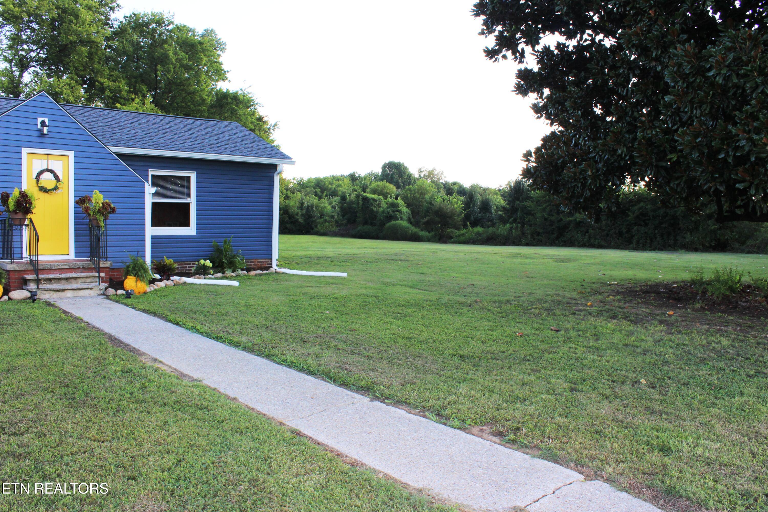 505 Cusick Road Rockford, TN 37853 - Photo 7 of 52 Level lot