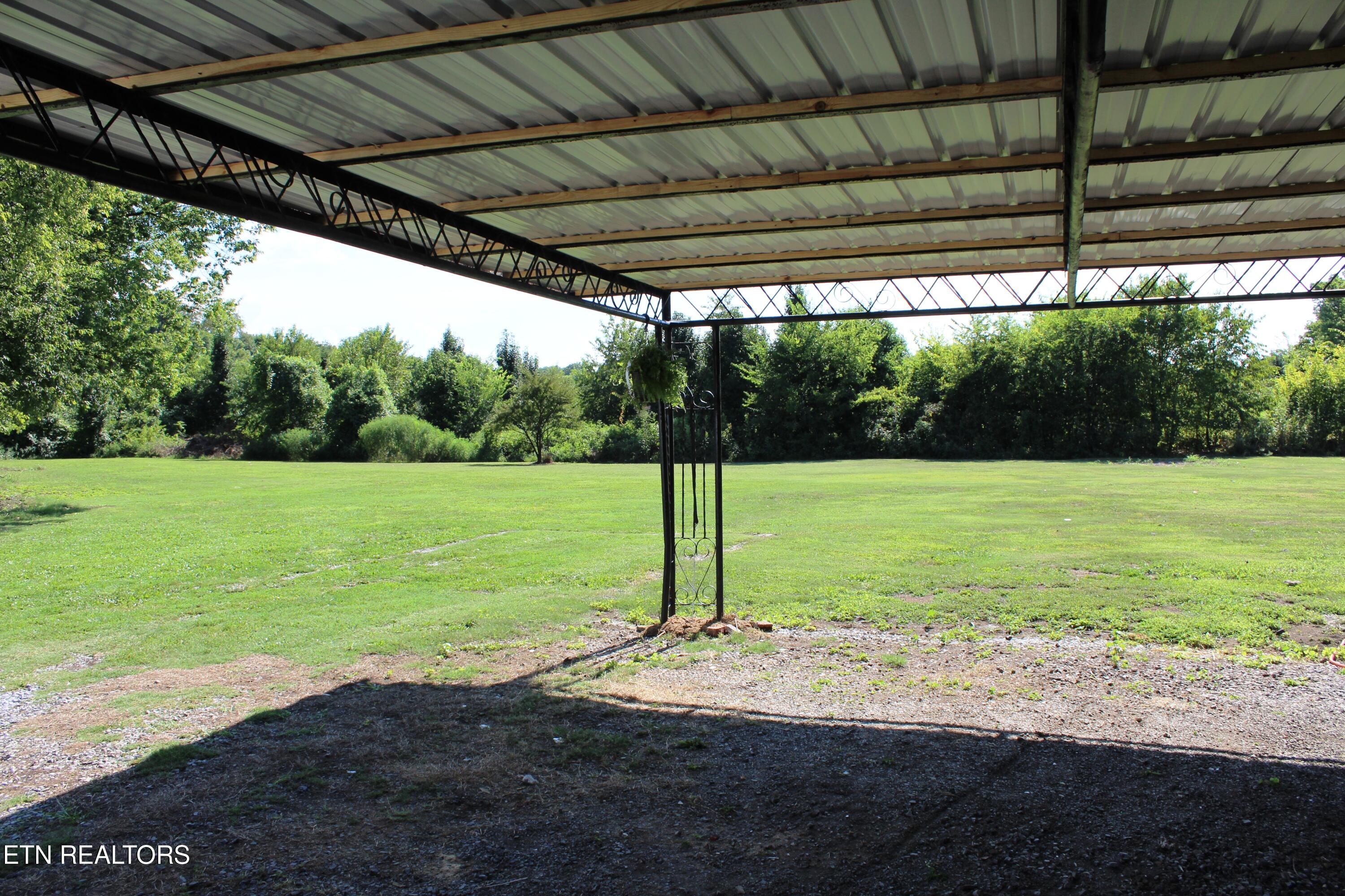 505 Cusick Road Rockford, TN 37853 - Photo 8 of 52 2 car carport