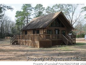 9082 Clinton Road Stedman, NC 28391 - Photo 2 of 2 Gallery Image 2