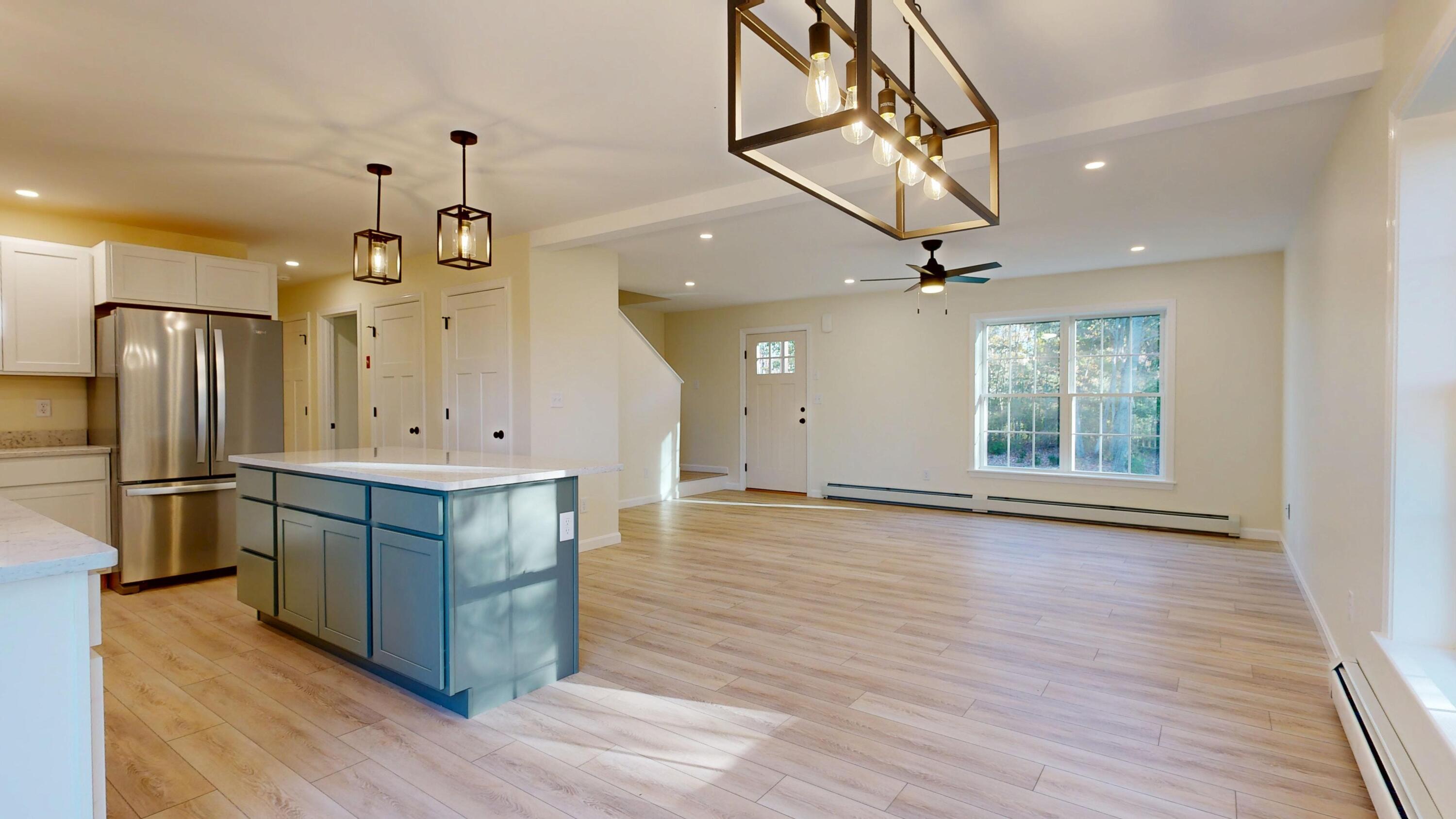 14 Shire Lane Turner, ME 04282 - Photo 13 of 64 Kitchen