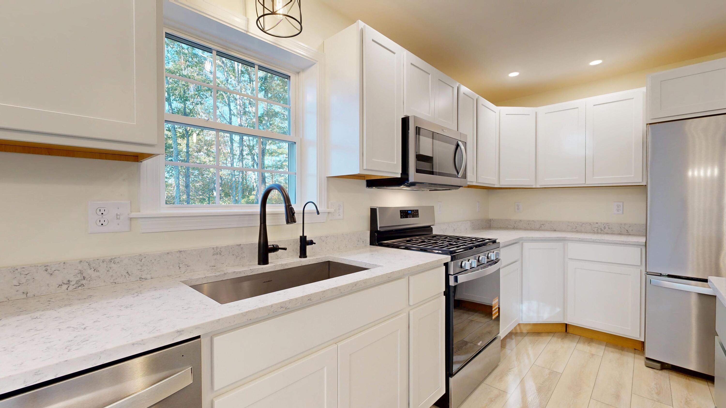 14 Shire Lane Turner, ME 04282 - Photo 16 of 64 Kitchen