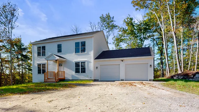 $559,900 | 14 Shire Lane, Turner, ME 04282