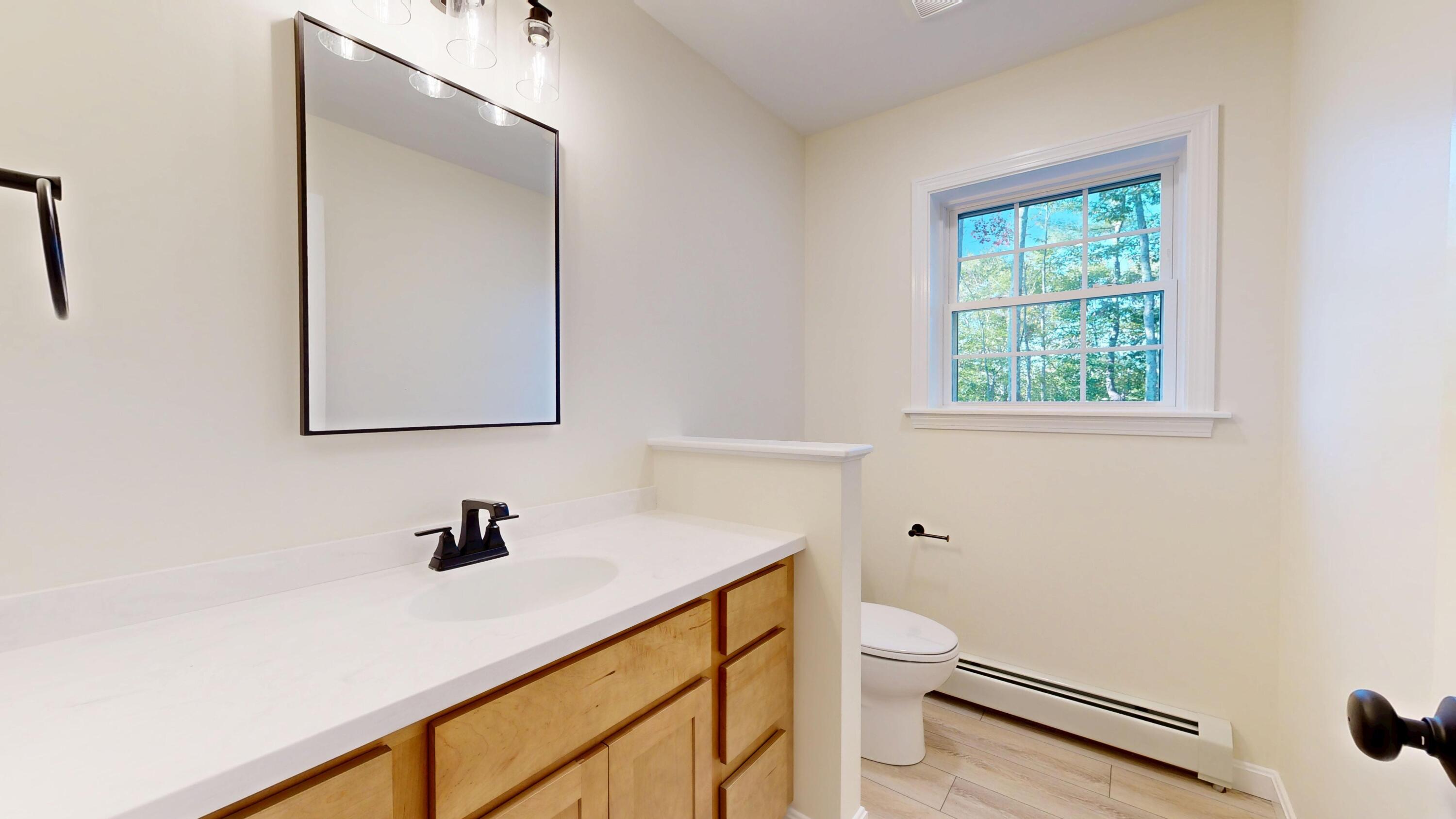 14 Shire Lane Turner, ME 04282 - Photo 24 of 64 Bathroom