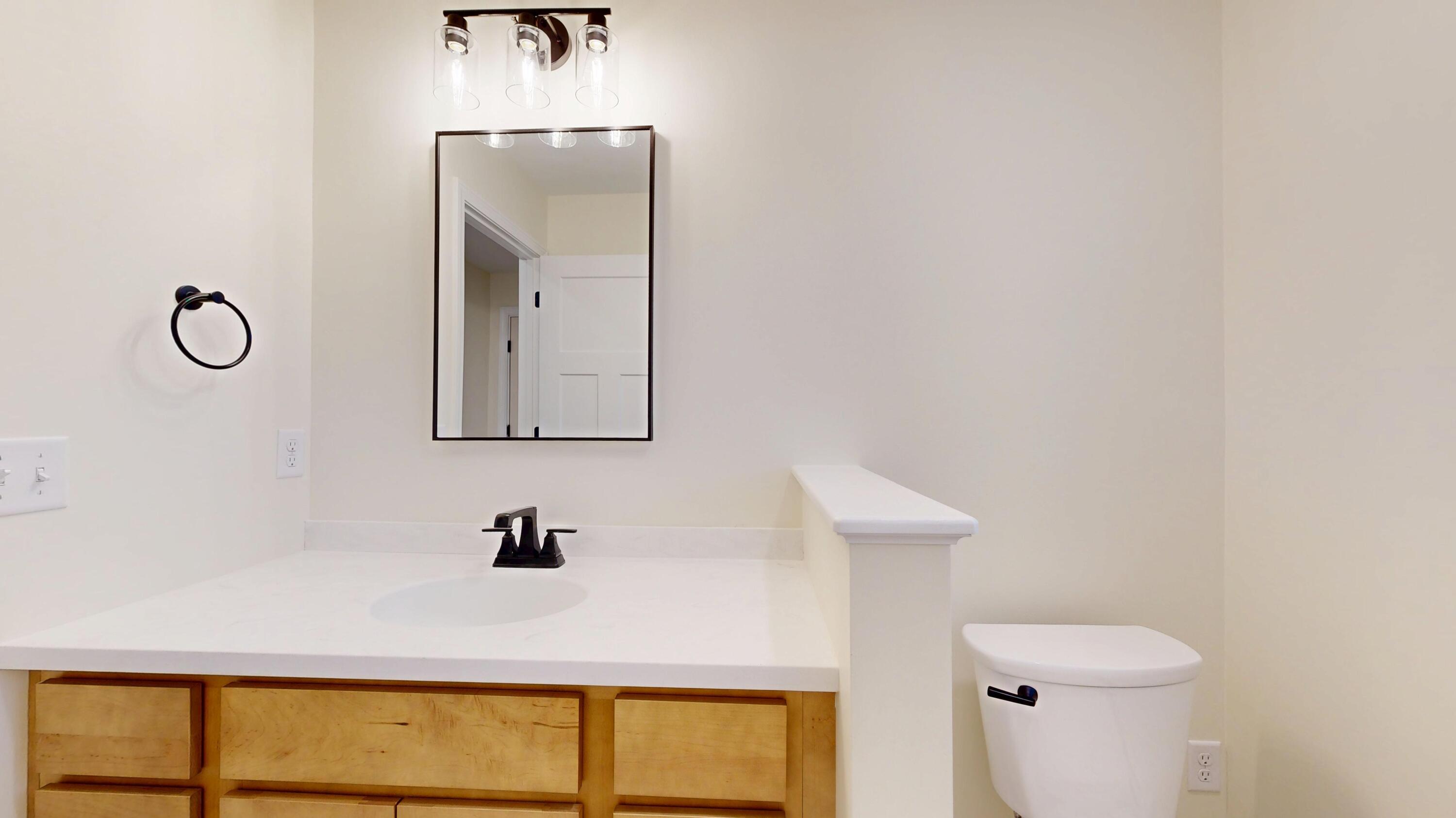 14 Shire Lane Turner, ME 04282 - Photo 25 of 64 Bathroom