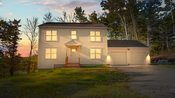 $550,000 | 14 Shire Lane, Turner, ME 04282