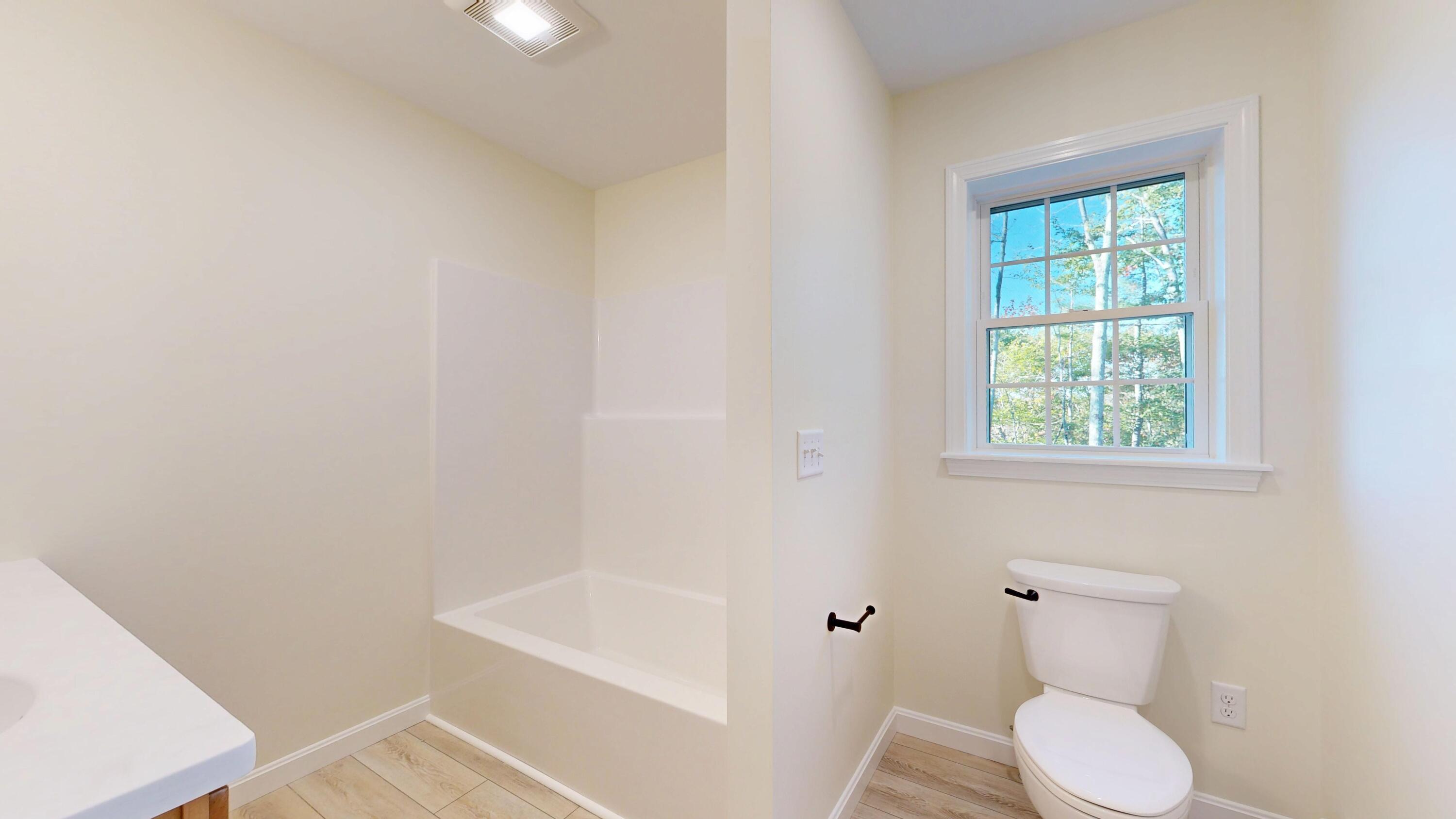 14 Shire Lane Turner, ME 04282 - Photo 35 of 64 bathroom