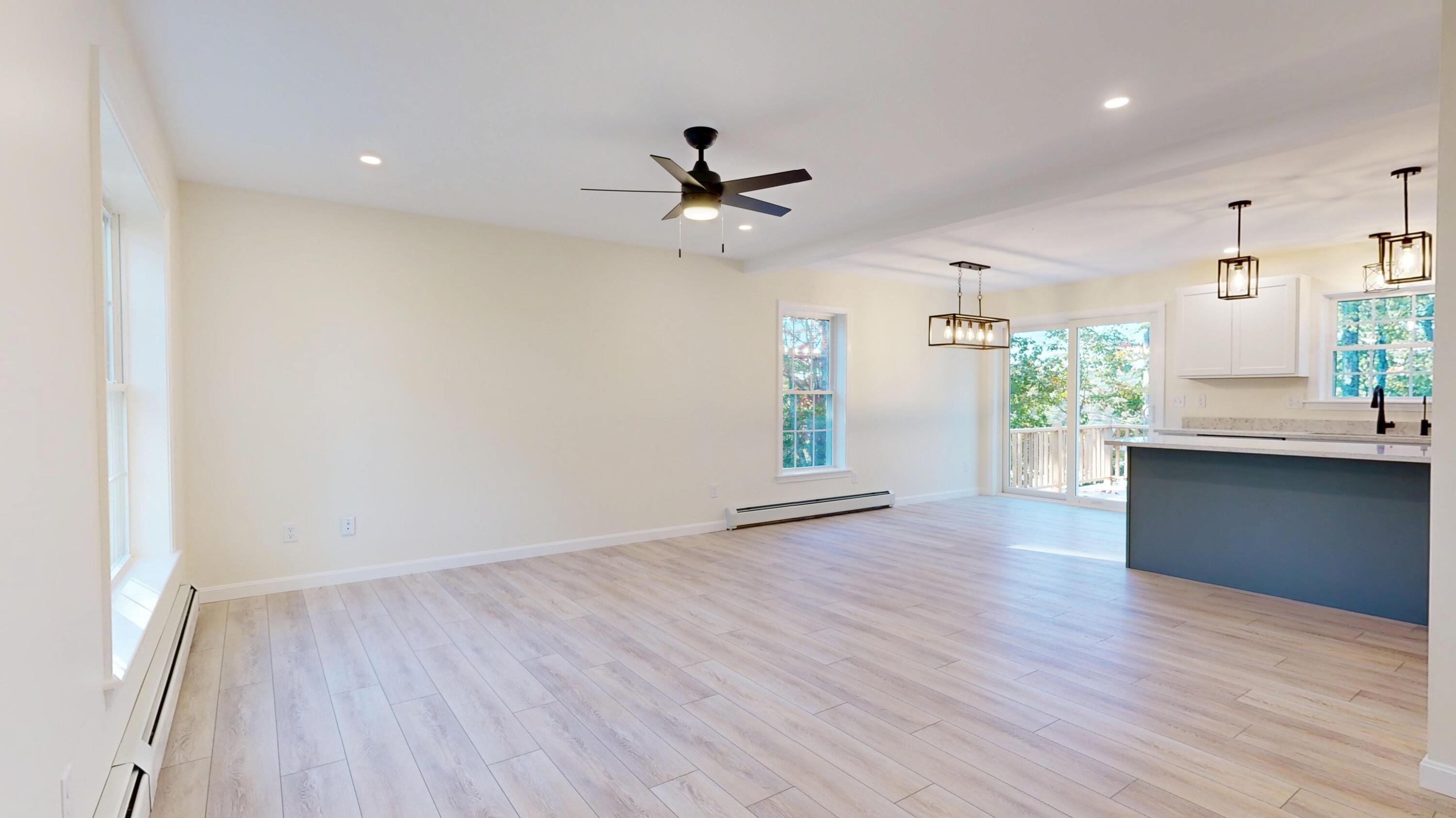 14 Shire Lane Turner, ME 04282 - Photo 4 of 64 Living Room