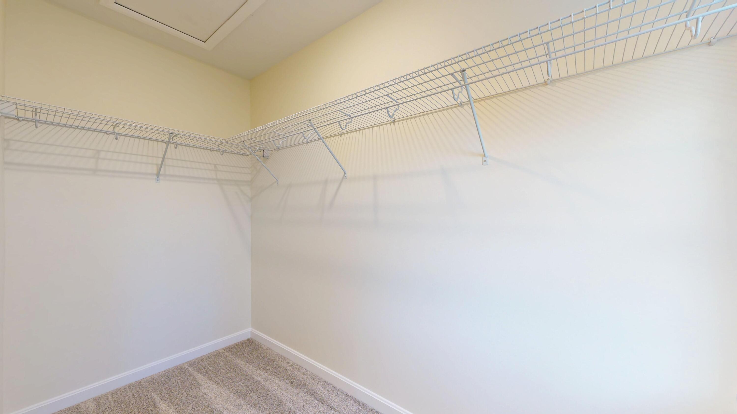 14 Shire Lane Turner, ME 04282 - Photo 41 of 64 walk in closet