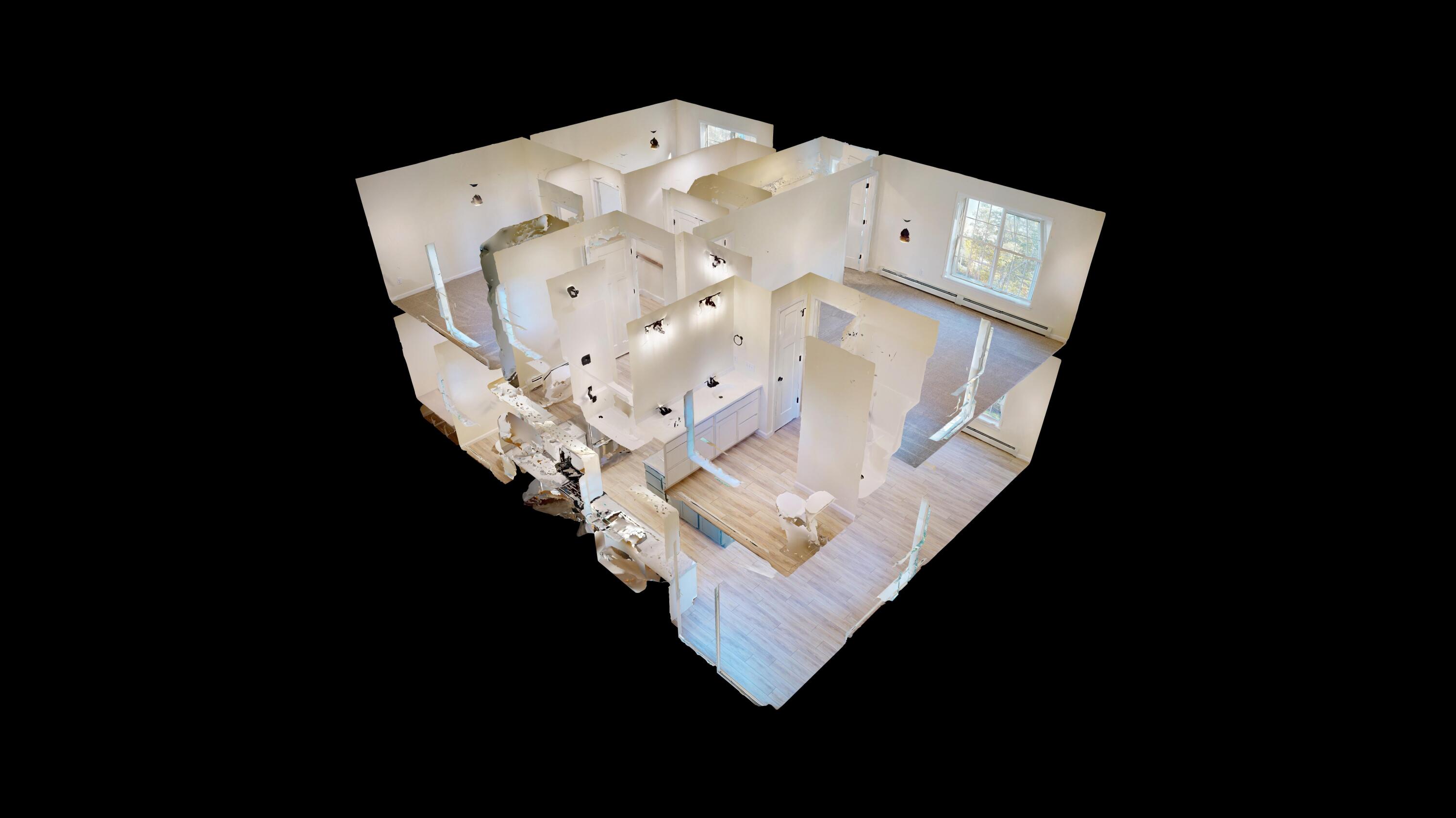 14 Shire Lane Turner, ME 04282 - Photo 54 of 64 Dollhouse