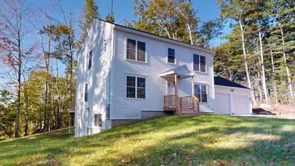 $550,000 | 14 Shire Lane, Turner, ME 04282