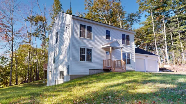 $559,900 | 14 Shire Lane, Turner, ME 04282