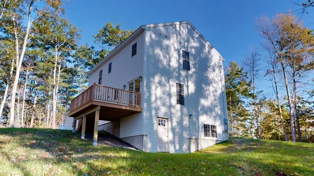 $559,900 | 14 Shire Lane, Turner, ME 04282
