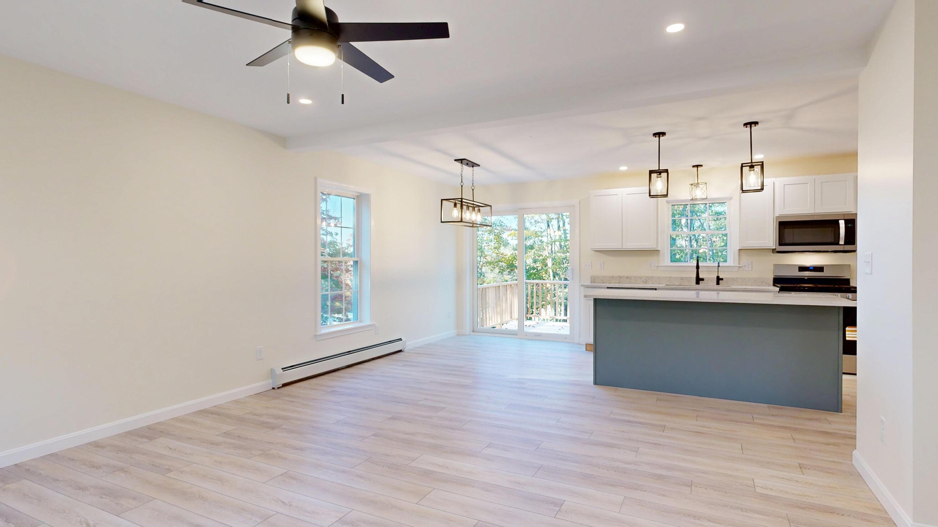 14 Shire Lane Turner, ME 04282 - Photo 6 of 64 Living Room
