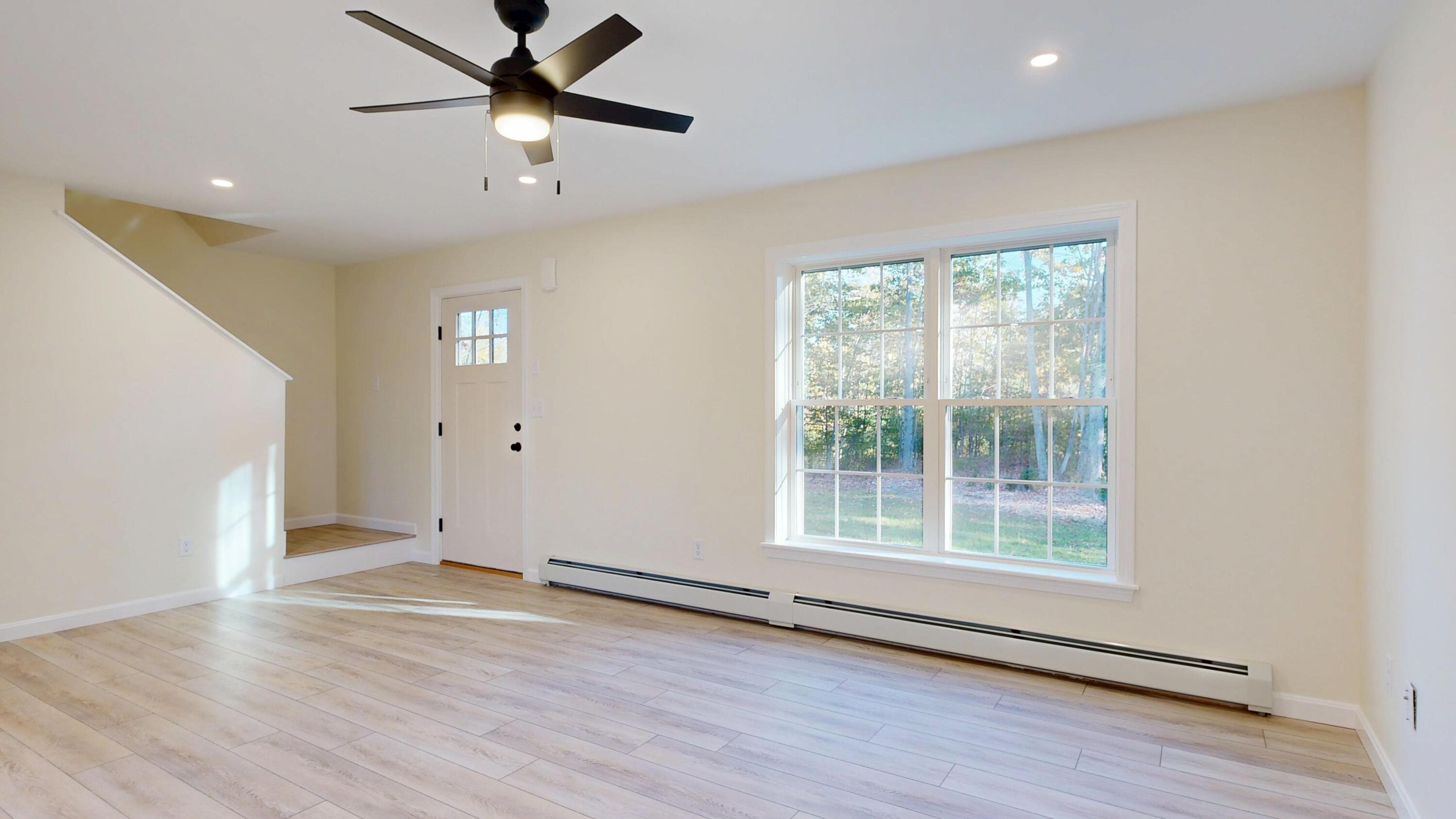 14 Shire Lane Turner, ME 04282 - Photo 8 of 64 Living Room