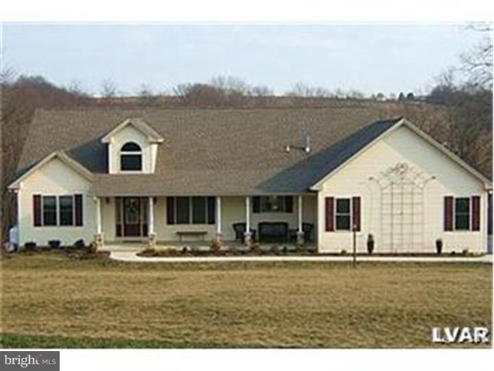 8425 Valley Road Fogelsville, PA 18051 - Photo 1 of 23 Gallery Image 1