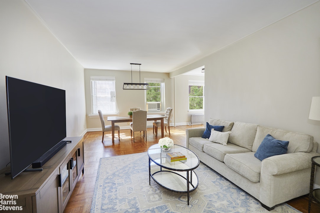 8701 Shore Road, Unit 526 Brooklyn, NY 11209 - Photo 2 of 10