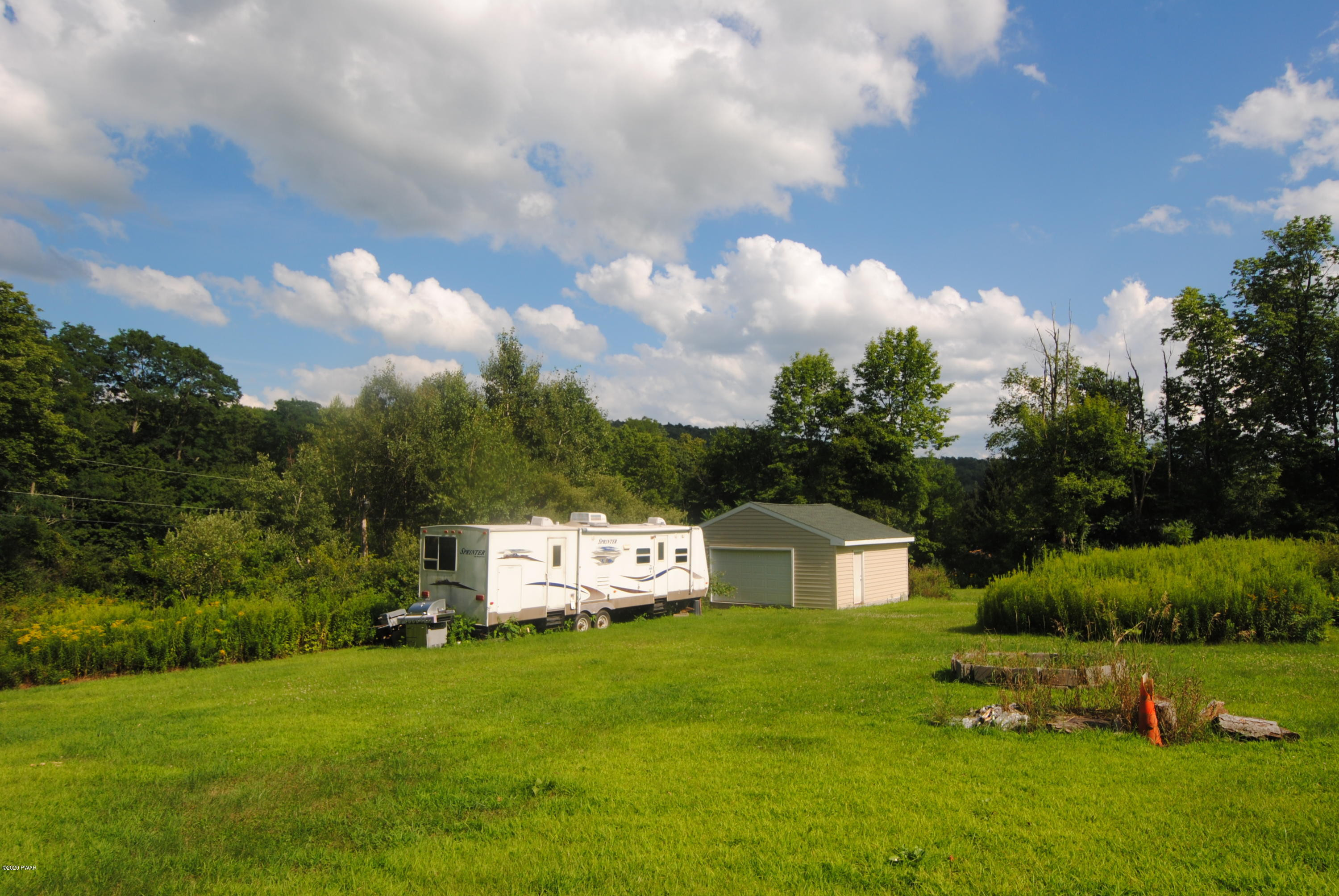Bates Road Honesdale, PA 18431 - Photo 1 of 14