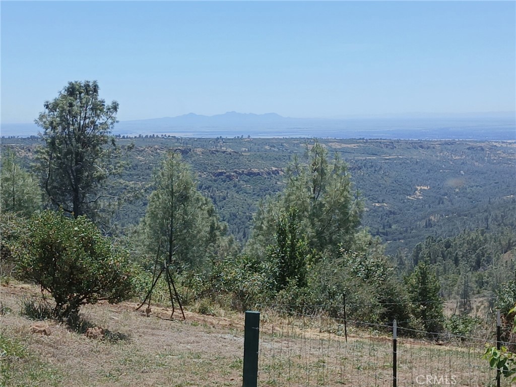 4592 Wendlis Road Forest Ranch, CA 95942 - Photo 37 of 62 Owners' photo of the Buttes from the property