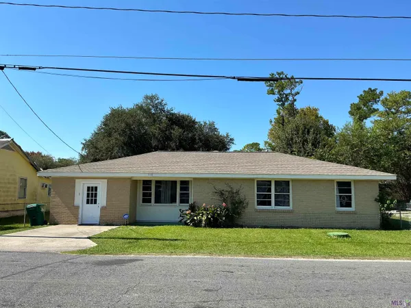 $175,000 | 318 St Louis Street, Raceland, LA 70394