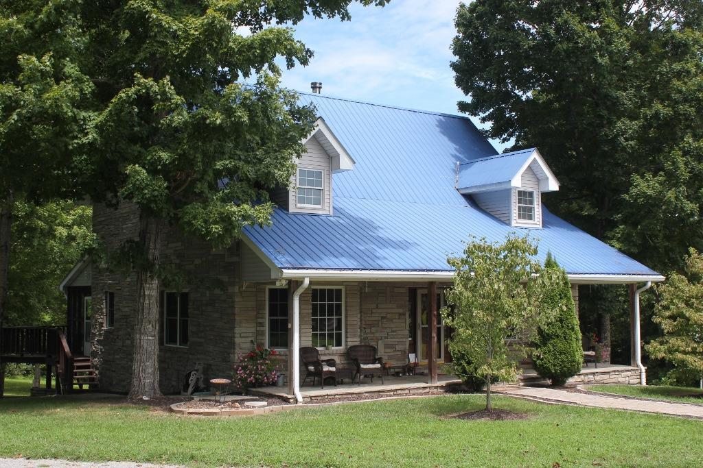 1128 Blankenship Road Jamestown, KY 42629 - Photo 1 of 35 Primary Photo