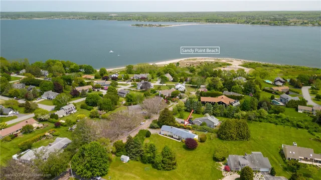 $4,200 | 501 Sandy Point Avenue, Portsmouth, RI 02871