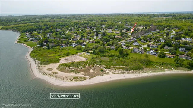 $4,200 | 501 Sandy Point Avenue, Portsmouth, RI 02871