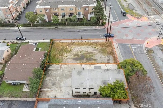 $650,000 | 702 North Willowbrook Avenue, Compton, CA 90220