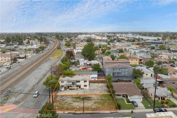 $650,000 | 702 North Willowbrook Avenue, Compton, CA 90220