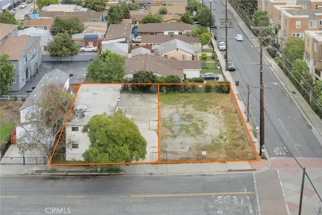 $650,000 | 702 North Willowbrook Avenue, Compton, CA 90220