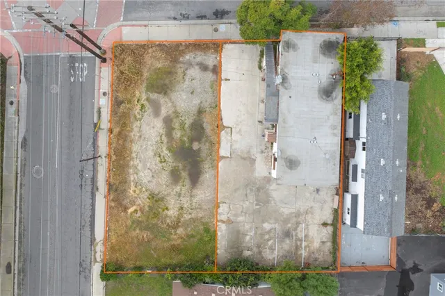 $650,000 | 702 North Willowbrook Avenue, Compton, CA 90220