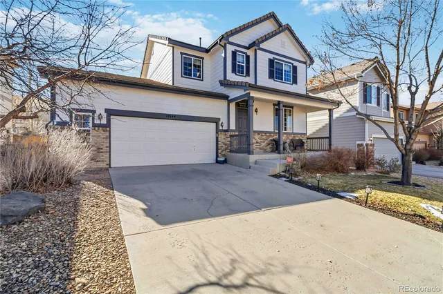 $720,000 | 14144 Greenfield Loop, Parker, CO 80134